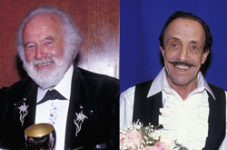 1994 Alfred Stähli und Alfredo