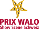 Prix Walo Logo